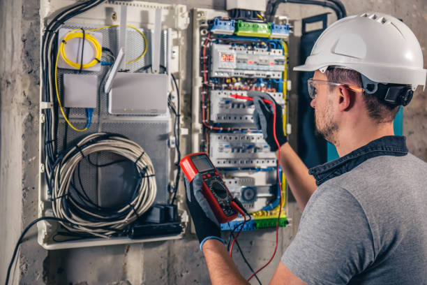 Best Licensed Electrician  in Chagrin Falls, OH