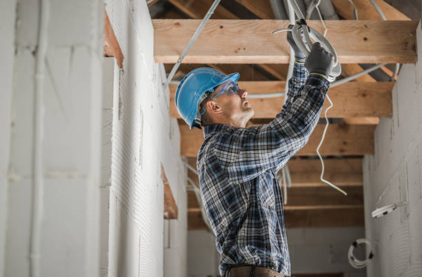 Best Electrical Wiring Services  in Chagrin Falls, OH