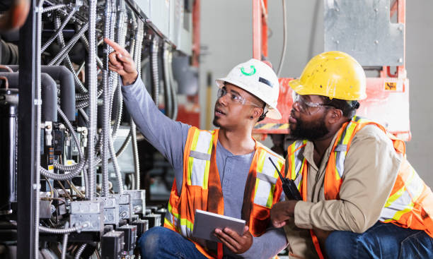 Best Local Electrician Companies  in Chagrin Falls, OH