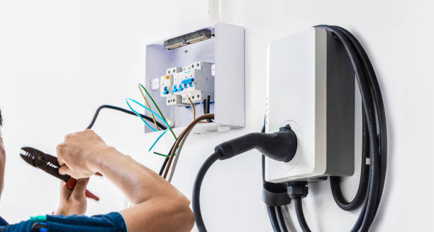 Best Electrical Outlet Repair  in Chagrin Falls, OH