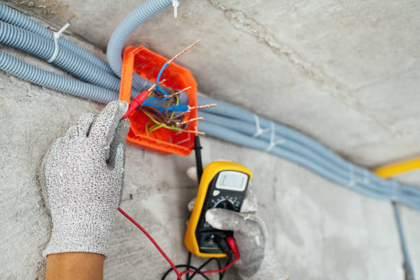 Best Electrical Contractors for Businesses  in Chagrin Falls, OH