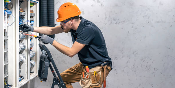 Best Local Electrician Companies  in Chagrin Falls, OH