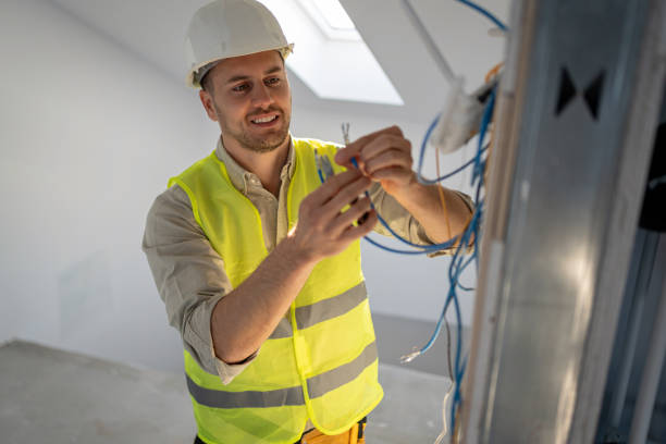 Best Affordable Emergency Electrician  in Chagrin Falls, OH