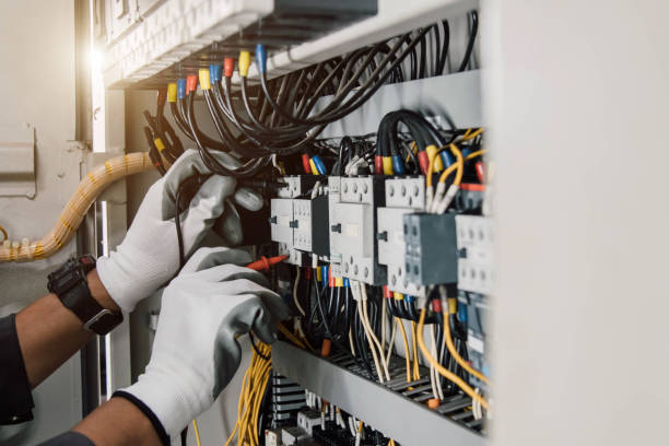 Best Licensed Electrician  in Chagrin Falls, OH